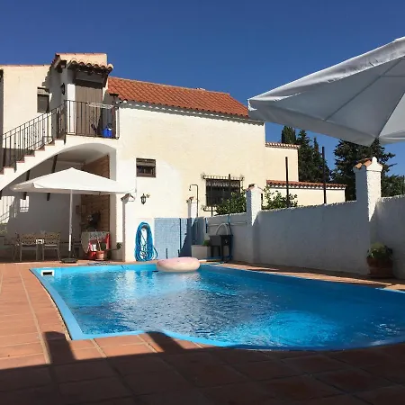 Apartment Cortijo Pontivi
