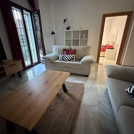 Apartment Cortijo Pontivi *