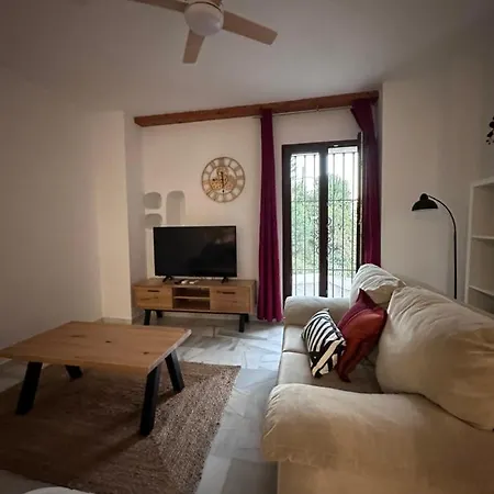Cortijo Pontivi Apartment