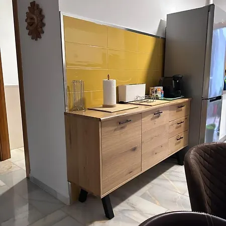 Cortijo Pontivi Apartment