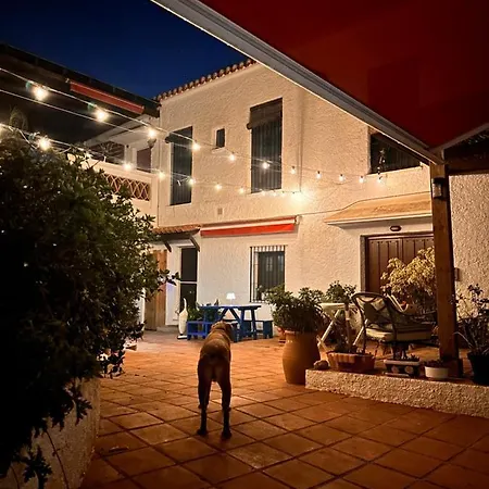 Cortijo Pontivi Apartment *