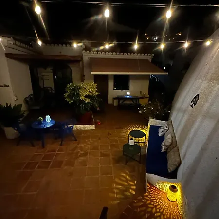 Apartamento Cortijo Pontivi