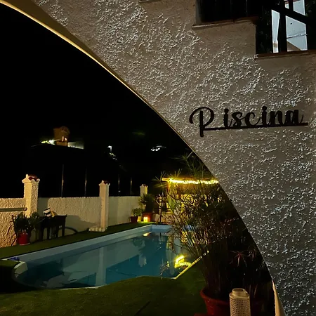 Apartamento Cortijo Pontivi Salobreña