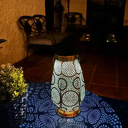 Apartamento Cortijo Pontivi Salobreña